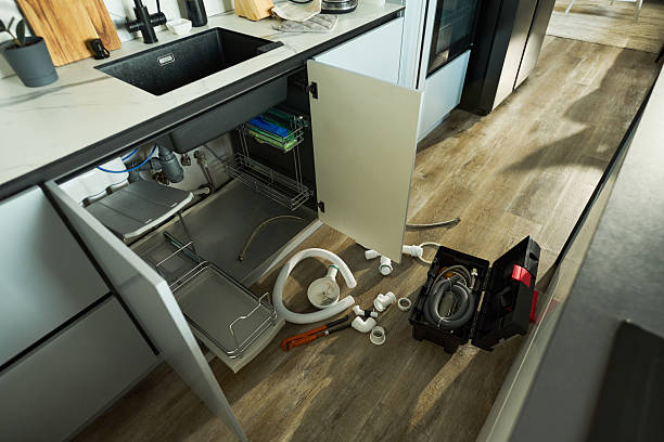 24/7 Emergency Gas Line Repair experts in Baxter, KY